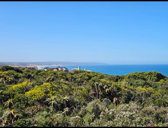 2,779M² VACANT LAND FOR SALE IN SPRINGERBAAI ECO ESTATE